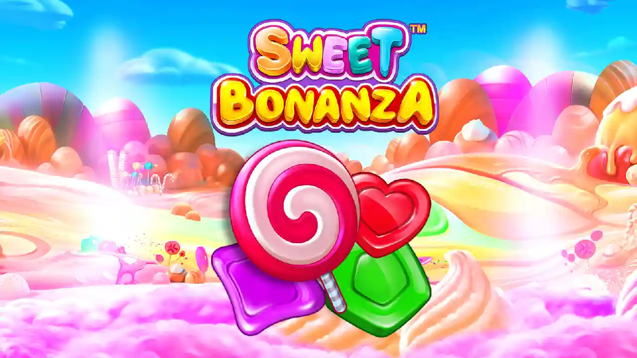 Sweet Bonanza